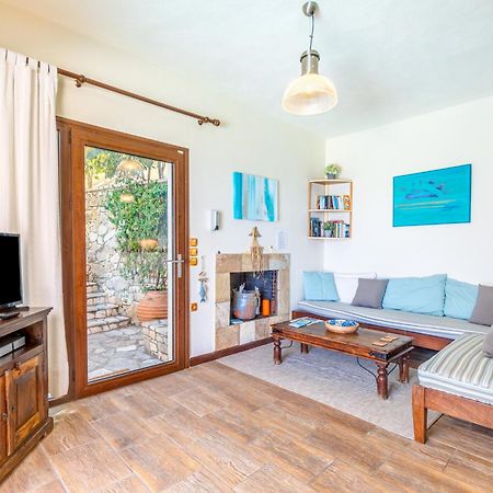 Villa Faye Γάιος Εξωτερικό φωτογραφία