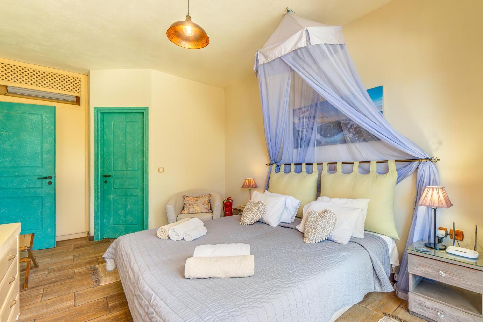Villa Faye Γάιος Εξωτερικό φωτογραφία