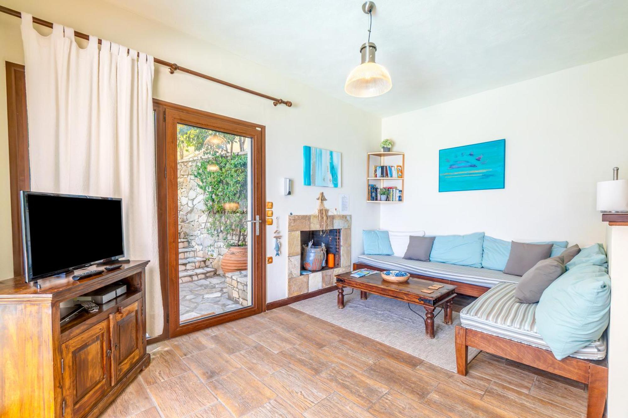 Villa Faye Γάιος Εξωτερικό φωτογραφία