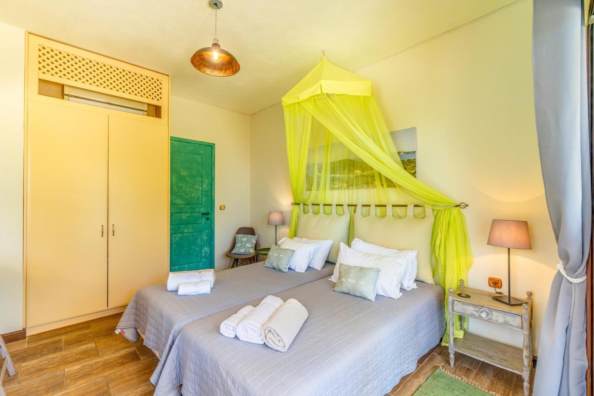 Villa Faye Γάιος Εξωτερικό φωτογραφία