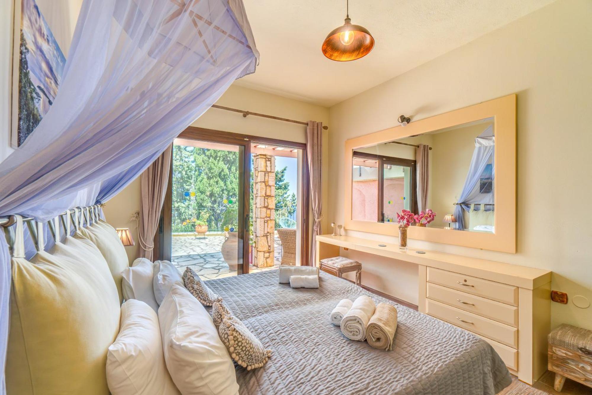 Villa Faye Γάιος Εξωτερικό φωτογραφία