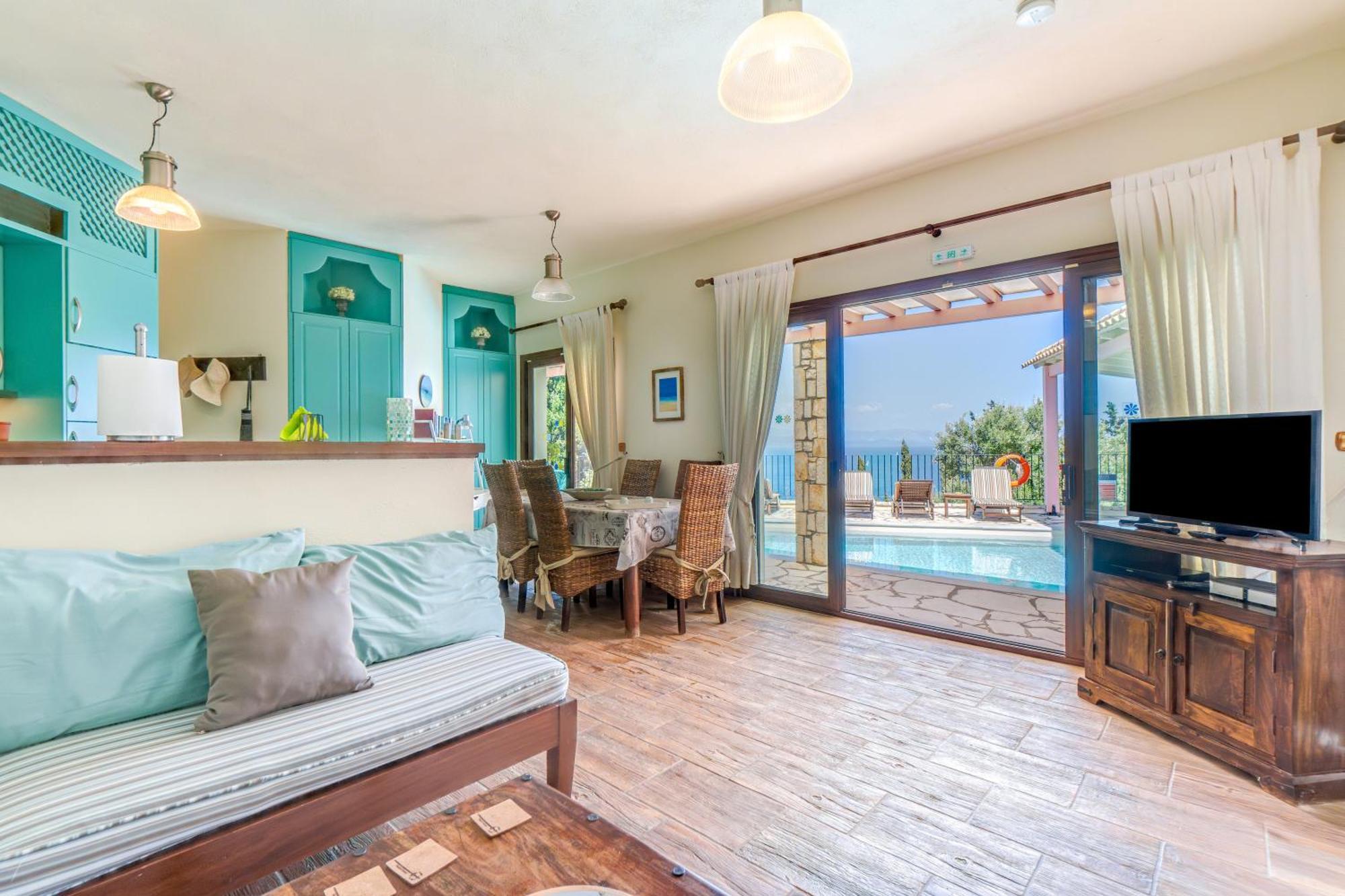 Villa Faye Γάιος Εξωτερικό φωτογραφία