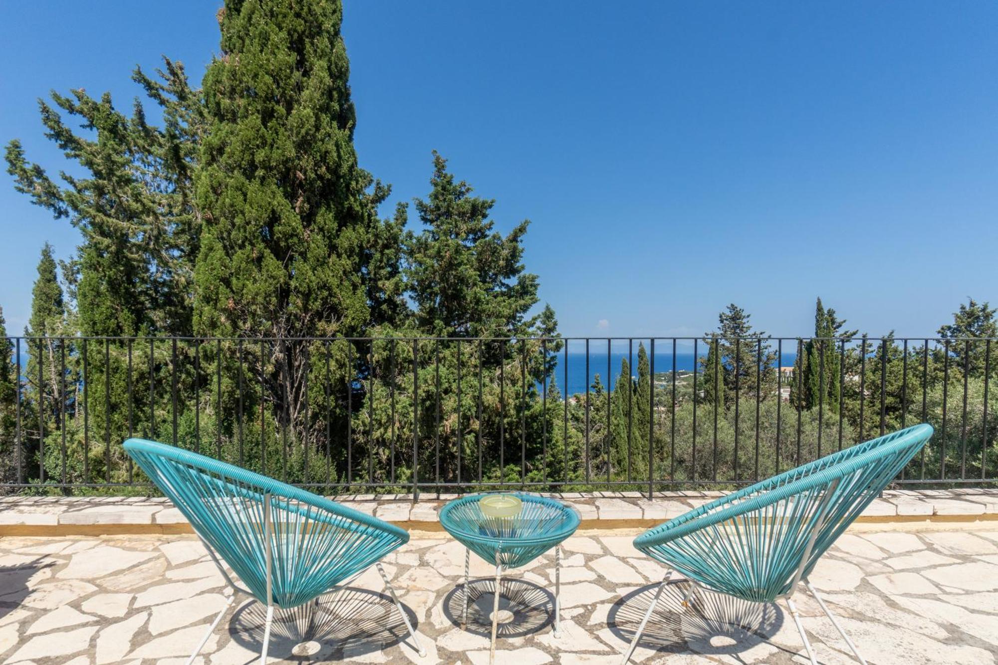 Villa Faye Γάιος Εξωτερικό φωτογραφία