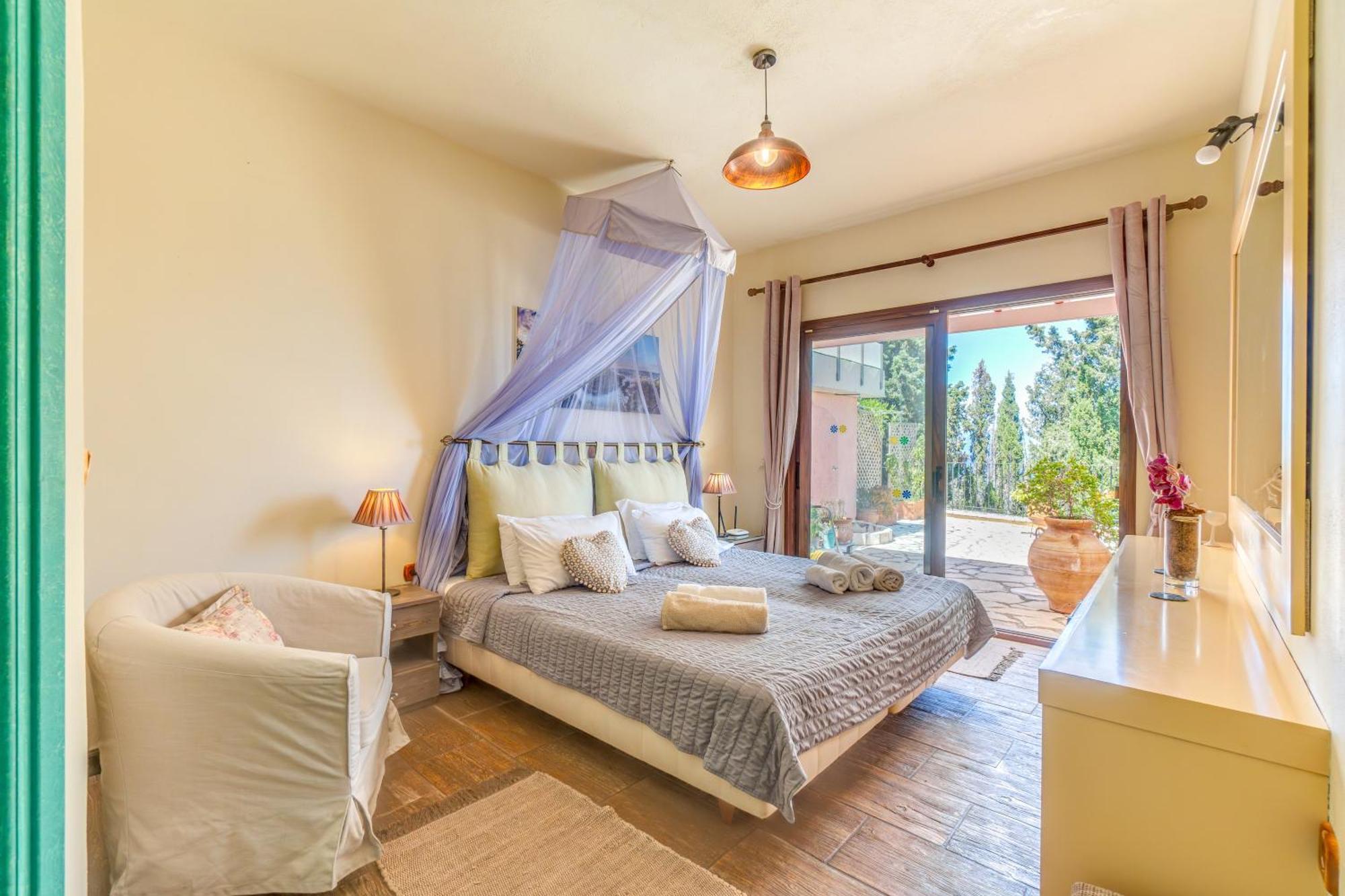 Villa Faye Γάιος Εξωτερικό φωτογραφία