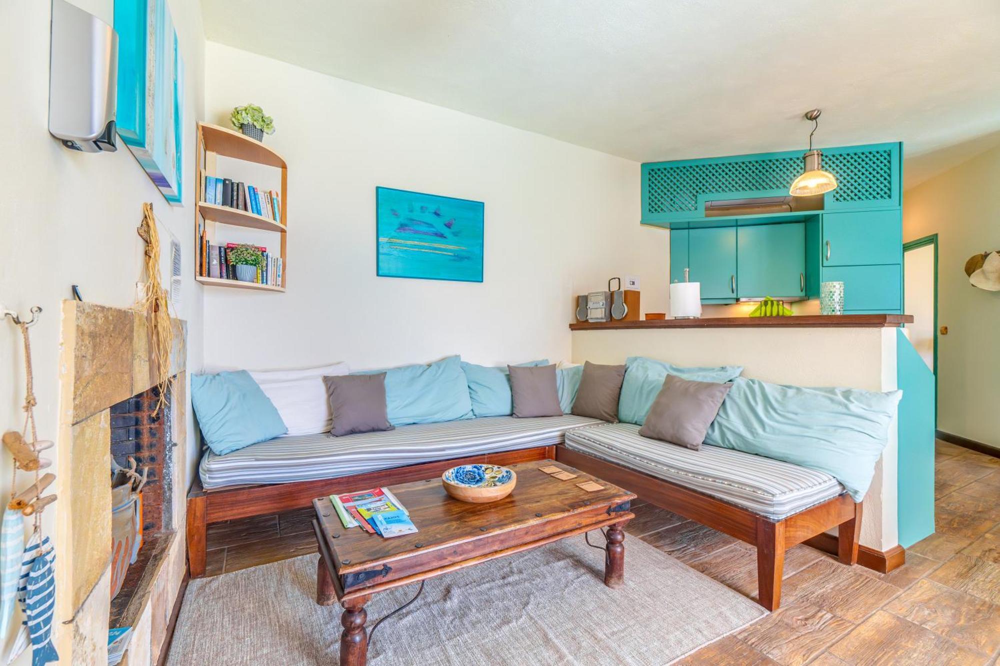 Villa Faye Γάιος Εξωτερικό φωτογραφία